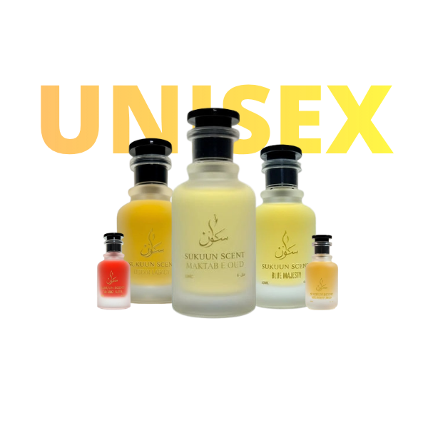 Unisex